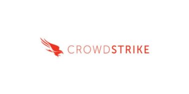 Crowdstrike logo