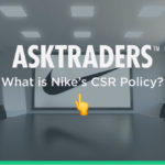 what is Nike's CSR policy