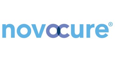 Novocure logo