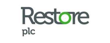 Restore plc logo