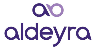 aldeyra logo
