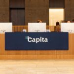 Capita office