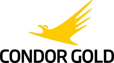 Condor Gold Logo