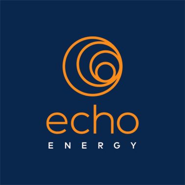 Echo Energy logo