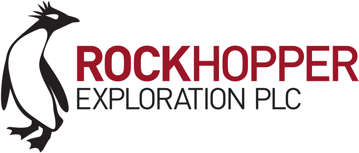 Rockhopper plc share price sale