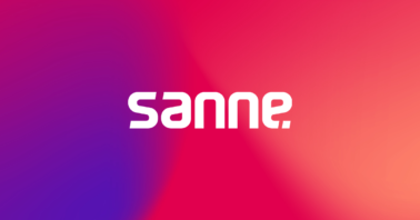 Sanne Logo