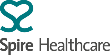 Spire Healthcare logo