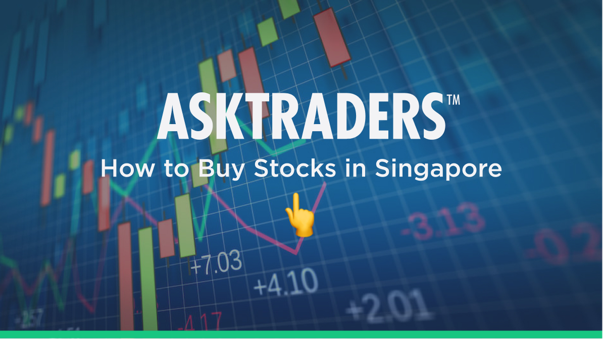 How do you sales start buying stocks