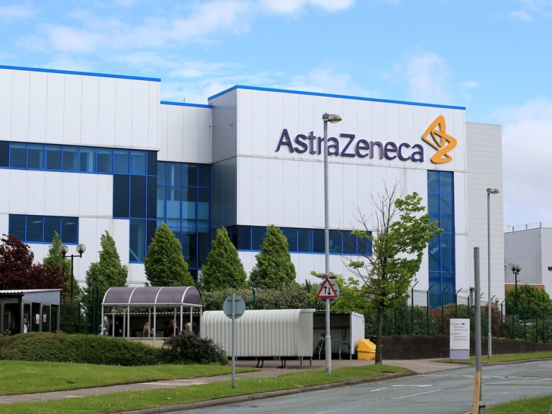 AstraZeneca Pipeline Prospects Remain Largely Unchanged