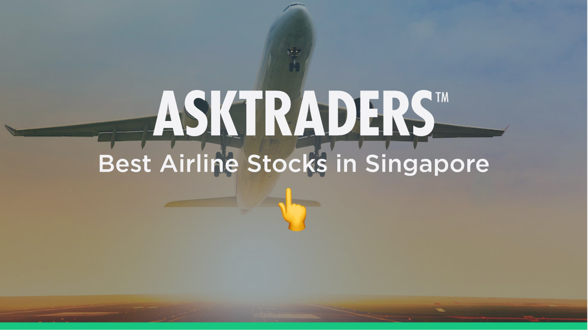 singapore airlines stock dividend