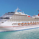 Carnival Glory