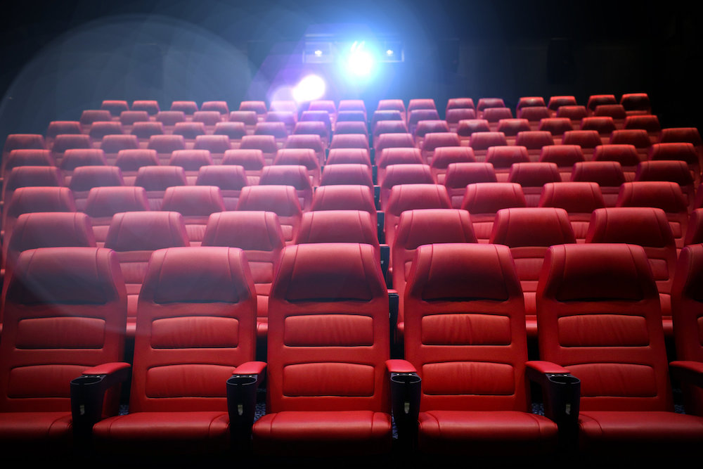 Cineworld Stock Forecast (2021 Guide) | AskTraders.com