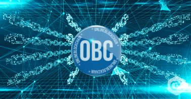 Shares of Online Blockchain PLC (LON: OBC) are up 51%