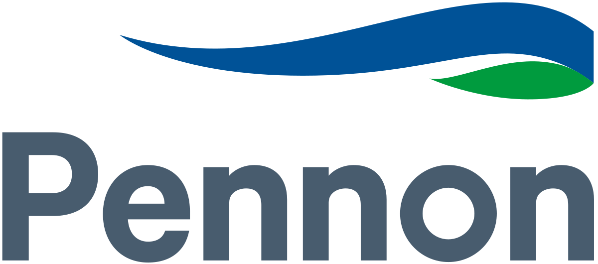 Pennon logo