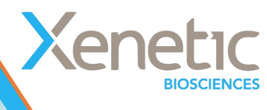 Xenetic Biosciences logo