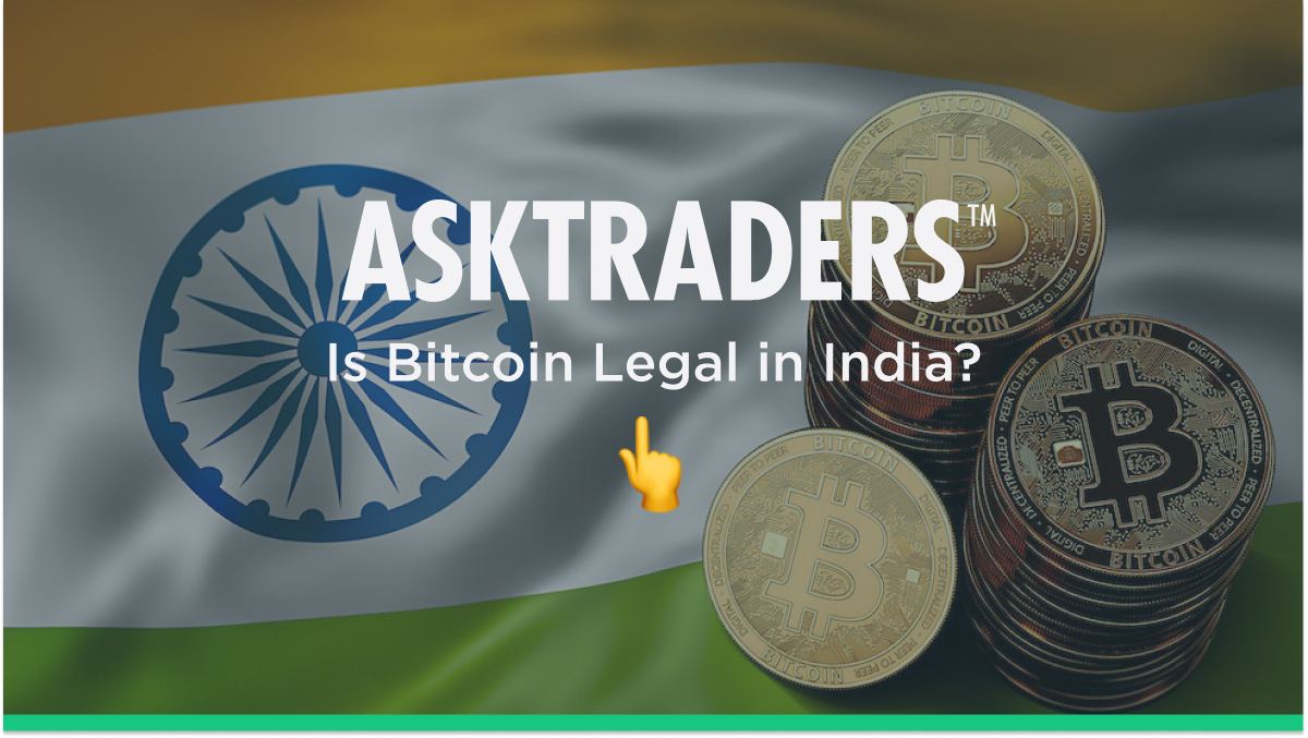 bitcoins legal in india