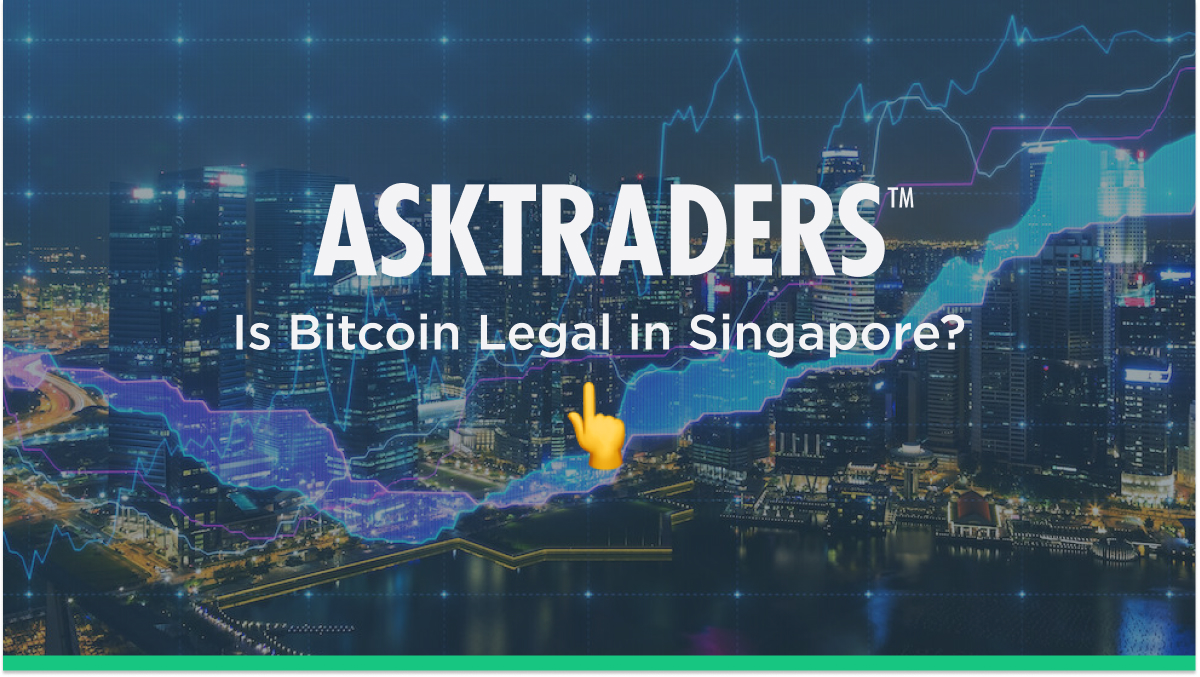 singapore bitcoin regulation