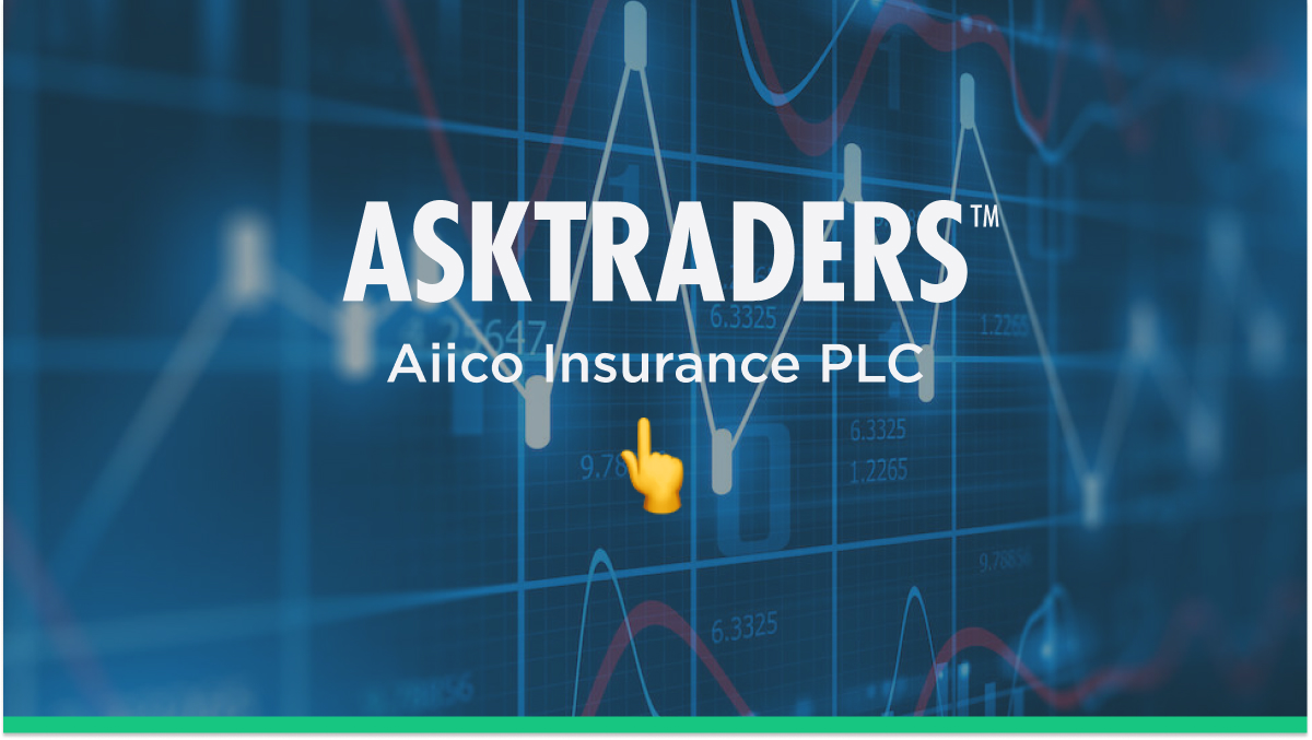 Aiico Insurance PLC | NGX: AIICO | Share Price