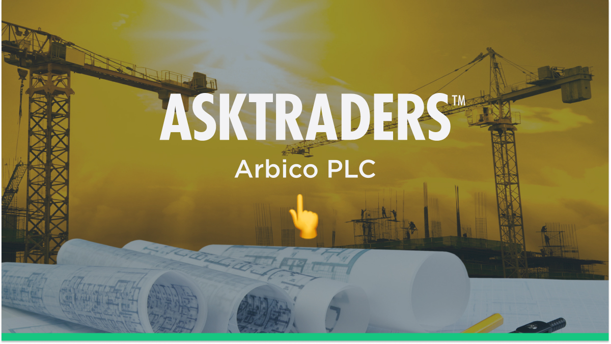 Arbico PLC | NGX: ARBICO | Share Price