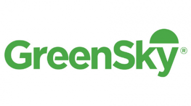 Greensky logo