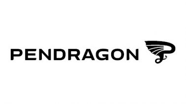 Pendragon logo