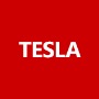 Tesla Logo