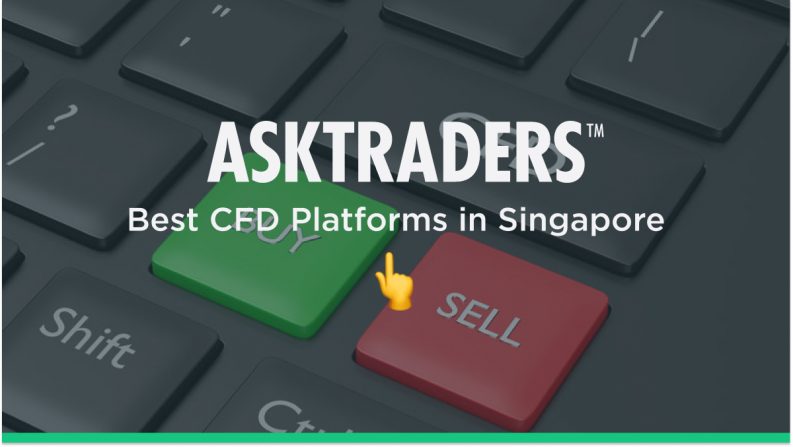 Review And Analysis Of The Best CFD Platforms In Singapore