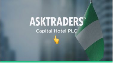 Capital Hotel PLC