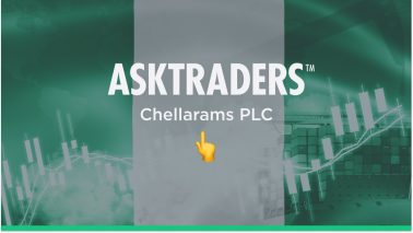 Chellarams PLC