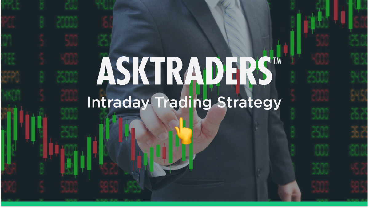 Intraday Trading Strategy 2024 Guide With Examples