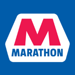 Marathon Petroleum logo