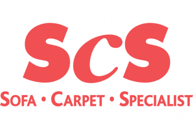 SCS Group logo