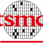 Taiwan Semicondictor (TSMC) logo