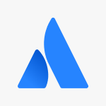 atlassian corp logo