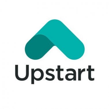 upstart logo