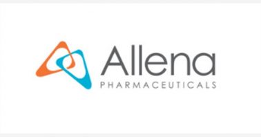 Allena Pharma logo