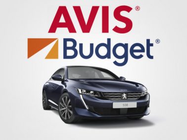 Avis Budget Group