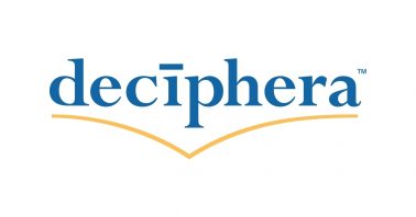 Deciphera logo