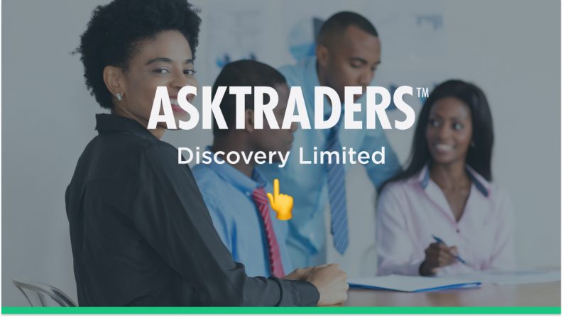 discovery-limited-jse-dsy-share-price