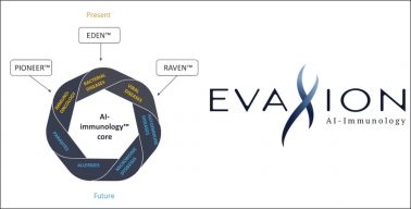 Evaxion