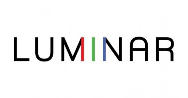 Luminar logo