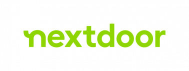 Nextdoor Logo