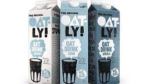 Oatly Stock Price