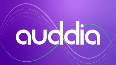 Auddia logo