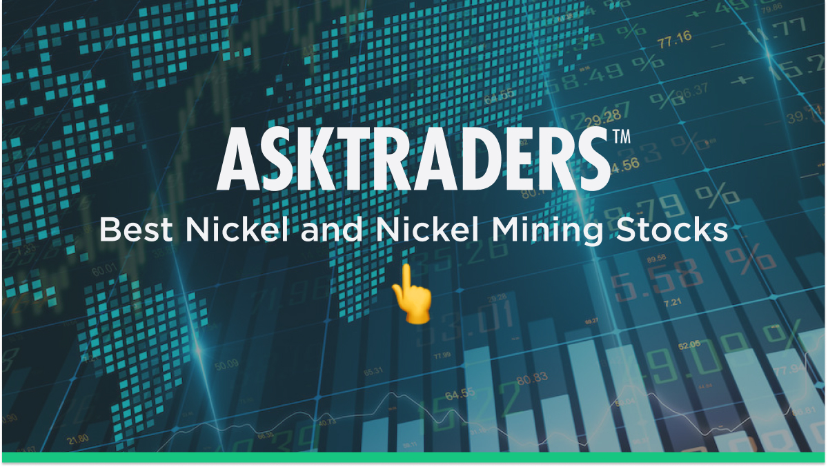 Best Nickel Investments