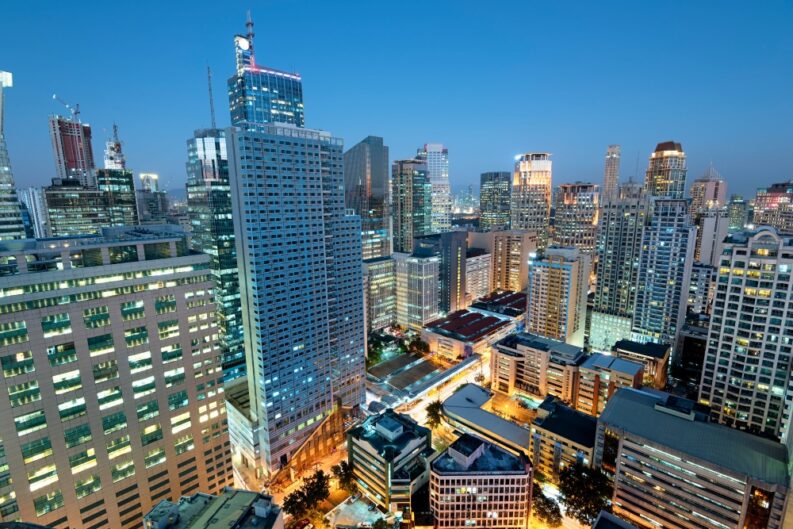 7 Best Stocks to Buy in the Philippines