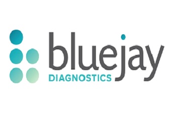 Bluejay Diagnostics logo