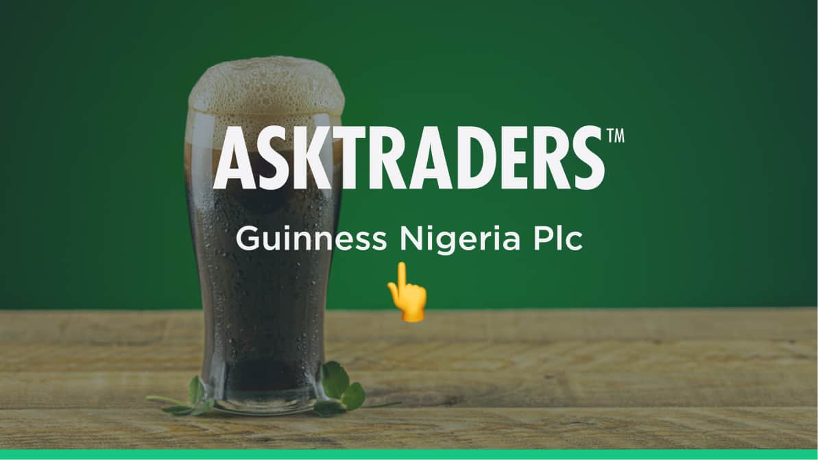 Guinness Nigeria Plc | NGX: GUINNESS | Share Price