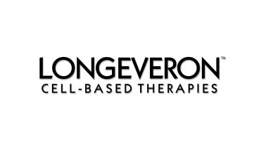 Longeveron logo