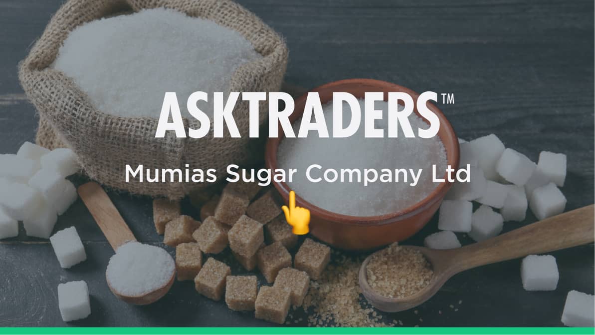 Mumias Sugar Company Ltd (NSE: MSC) | Stock Recap